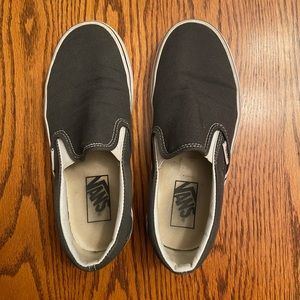 Vans Classic Slip On